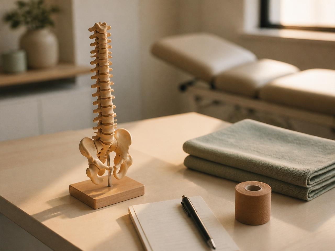 Orthopedics